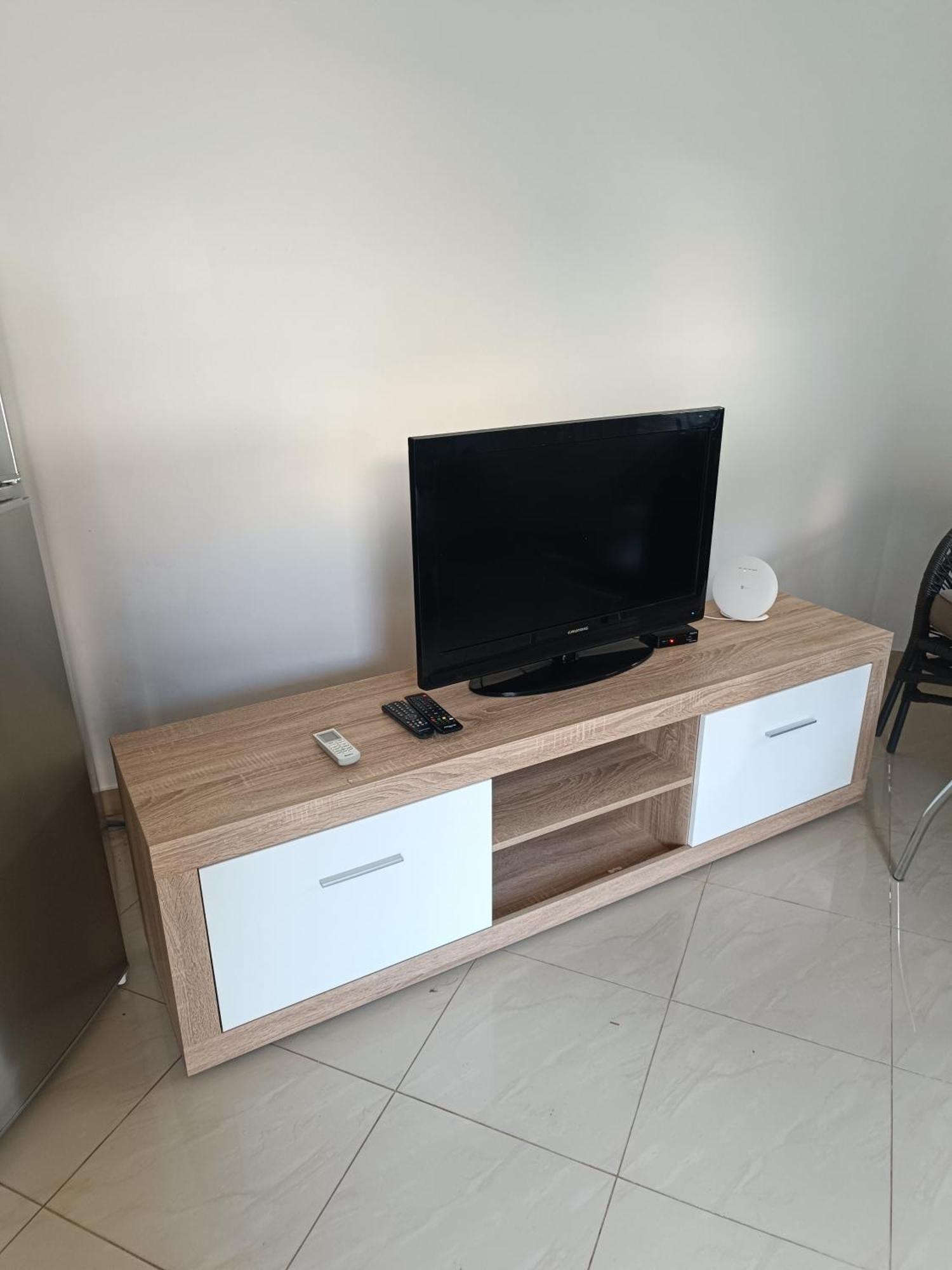Apartment Kricin Baška Cameră foto